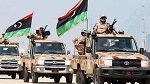 L’armée libyenne dément le départ du chef d'état-major Labidi vers la Tunisie