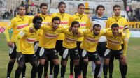 Club A. Bizertin Vs Stade Tunisien