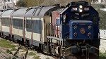 Grève des chauffeurs de train : Une réunion de réconciliation demain mardi