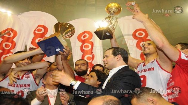 Basket : Le CA remporte la Coupe
