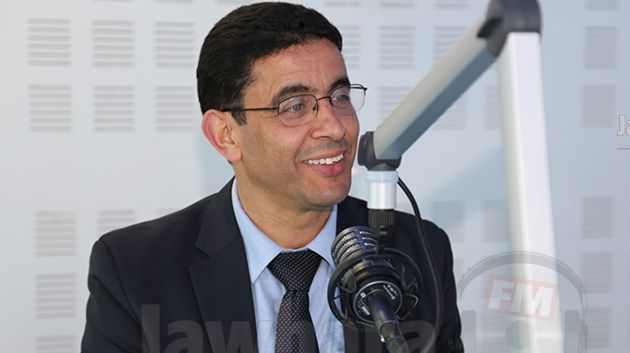 Saber Bouatay, ministre des Sports : L'Etat ne peut pas être menacé