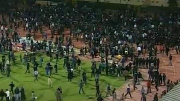 Nigeria : 40 morts dans l'explosion d'une bombe dans un stade