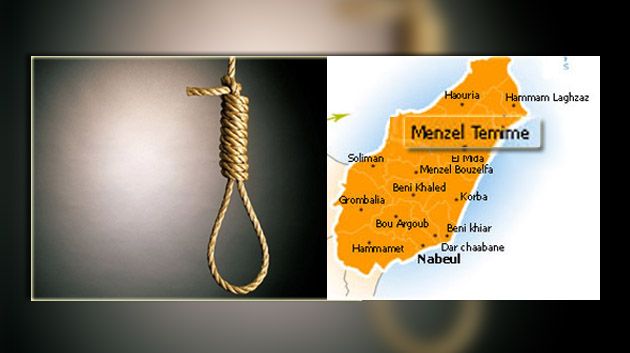 Menzel Temime : Mystère d’un père qui tue son fils et se suicide