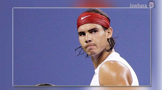 Roland-Garros : Nadal passe en quarts de finale