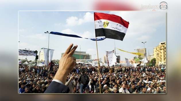 Egypte : Les résultats de la présidentielles annoncé ce mardi 3 juin