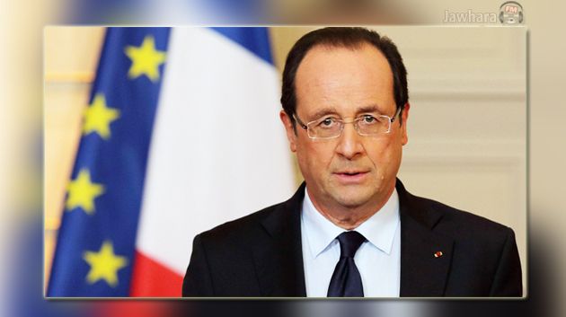 France : François Hollande voudrait ramener le nombre de régions de 22 à 14