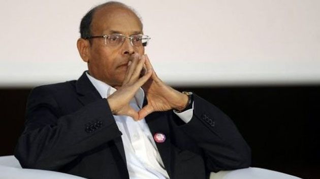 Marzouki invité à participer à l'investiture d'Al Sissi