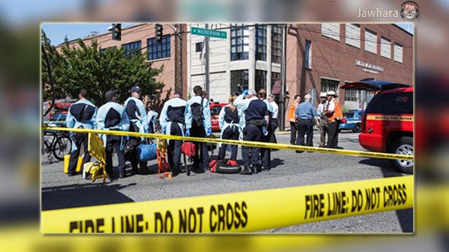 Université de Seattle : Une fusillade fait un mort et 3 blessés