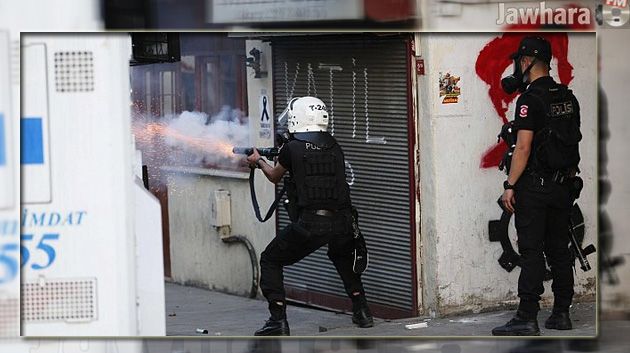 Turquie: accrochages meurtriers dans le sud-est kurde