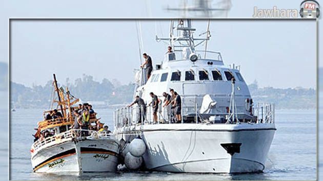 Malte, l'Italie et les USA mènent l'une des plus grandes opérations de sauvetage d'immigrés 