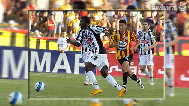 Ligue des champions : L'Espérance de Tunis dos au mur contre le CS Sfaxien