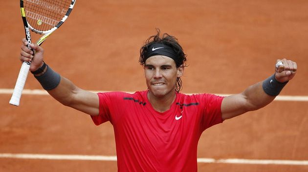 Raphael Nadal décroche son 9e Rolland Garros en 10 ans