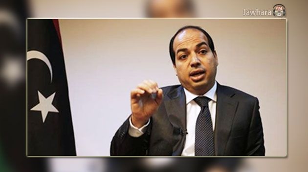 Libye : l'élection du Premier ministre Miitig