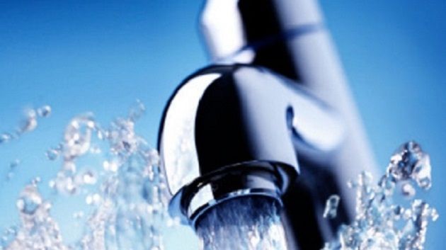 Kasserine : Les agents de la SONEDE en grève