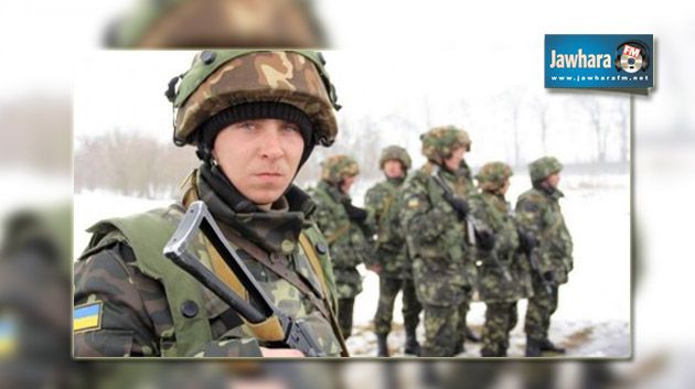 Ukraine : Les rebelles abattent un avion de l'armée