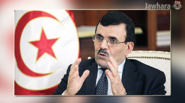Ali Laarayedh avance le mois de décembre pour la présidentielle