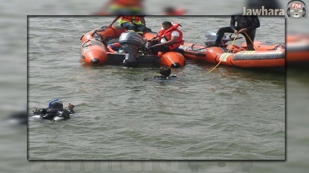 Le cadavre du plongeur tunisien disparu depuis 5 jours, trouvé dans les eaux territoriales algériennes