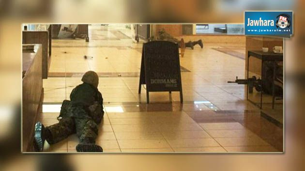 49 morts dans une attaque d'islamistes somaliens au Kenya