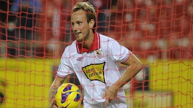 Ivan Rakitic au Barça pour 5 saisons