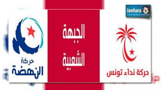 Emrhod : Ennahdha, Nidaa Tounes et le Front en recul, retour en force de Moncef Marzouki