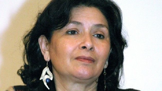 Sihem Ben Sedrine élue présidente de l’Instance de la Vérité et de la Dignité