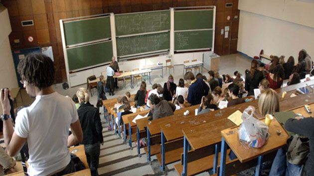 Le classement annuel des 100 meilleures universités d'Afrique : La Tunisie en bas de l’échelle !