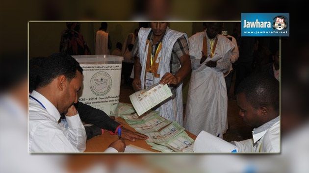 Présidentielle en Mauritanie : Ould Abdel Aziz en avance au Trarza