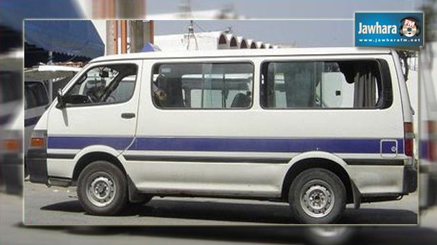 Sousse : Les chauffeurs de louages en grève le 23 juin