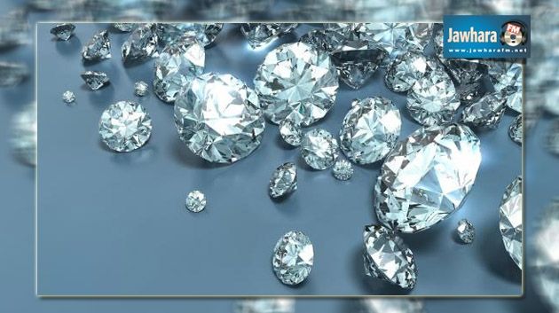 Port de La Goulette : La douane saisit des diamants de 11,17 carats