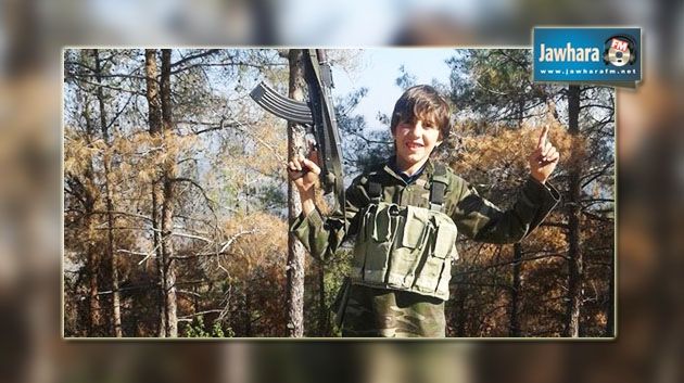 Syrie : Human Rights Watch averti contre la propagation du phénomène « d’enfants soldats »