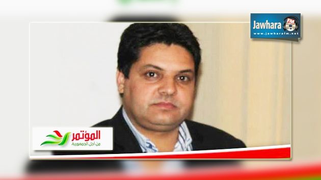 Mabrouk Hrizi rejoint officiellement le CPR