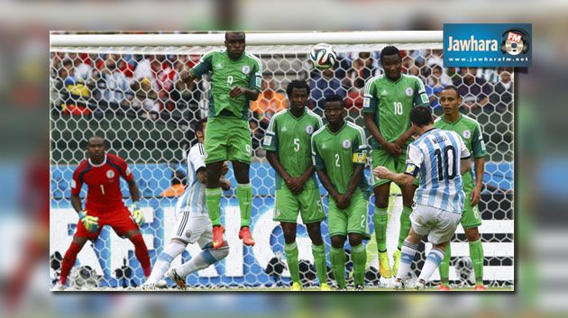 Jawhara Sport 22H00 du 25-06-14