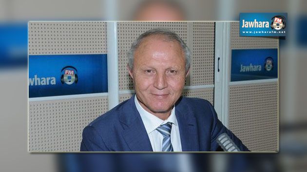 Ridha Charfeddine réélu président de l'Etoile du Sahel