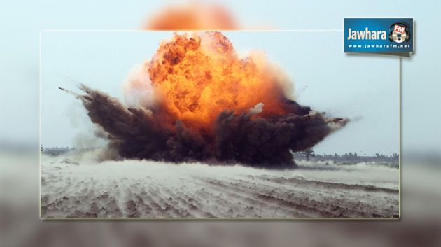 Nigeria: 21 morts dans une explosion dans un centre commercial d'Abuja