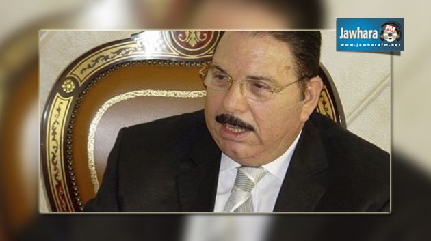 Larbi Nasra refuse un président de la République « consensuel »