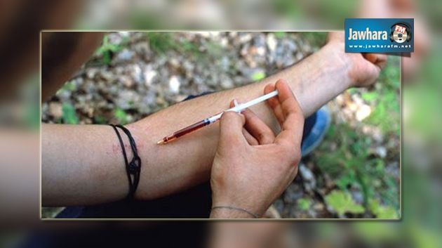 En Tunisie, 55% des jeunes consomment de la drogue