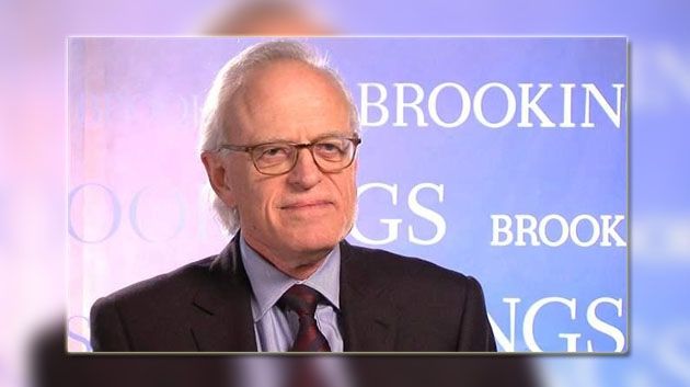 Martin Indyk, l'émissaire spécial américain pour les négociations israélo-palestiniennes, démissionne