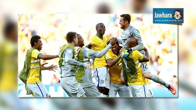 Jawhara Sport 22H00 du 28-06-14