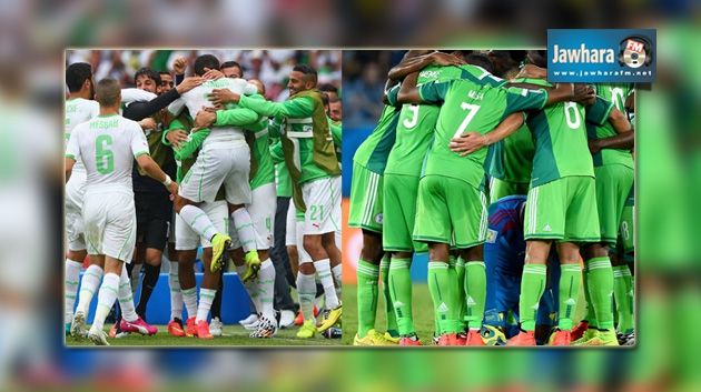 CM2014 : Les 2 représentants de l'Afrique s'imposeront-ils face aux géants du vieux continent ?