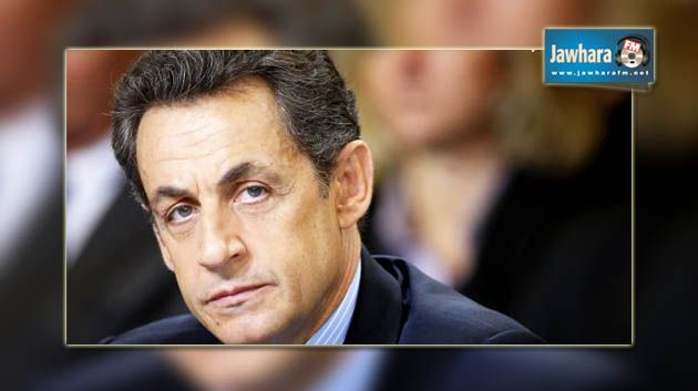 Trafic d'influence : Nicolas Sarkozy en garde à vue