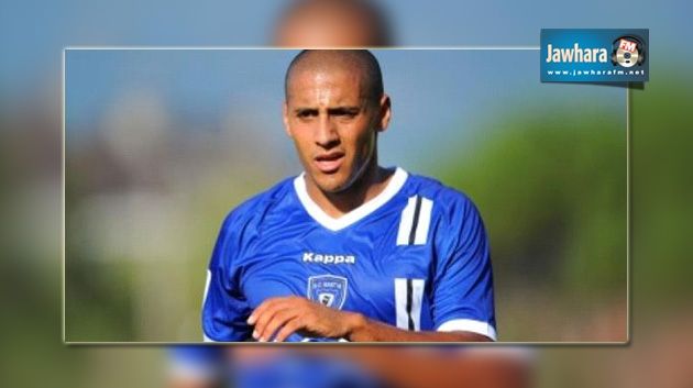 Wahbi Khazri quitte Bastia vers Bordeaux