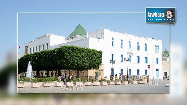 La présidence du gouvernement dément le changement de son siège