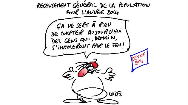 Caricature du 02-07-2014