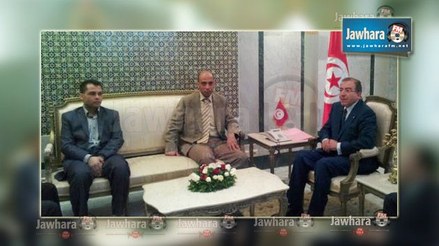 Mongi Hamdi : Laroussi Kontassi et Mohamed Bechikh ont été promus