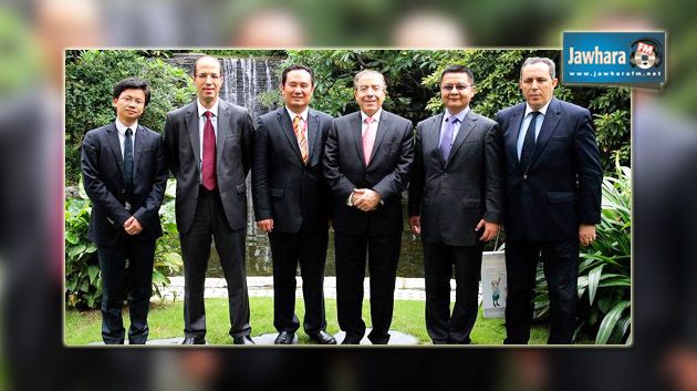 La Chine offre aux étudiants tunisiens l’opportunité de faire un stage sur ses terres