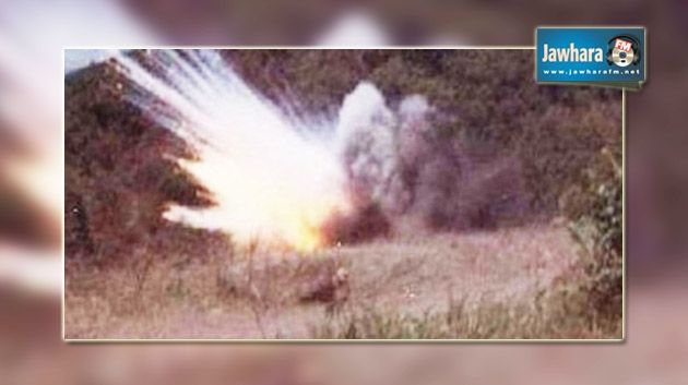 Explosion d'une mine au Kef : Les noms des 4 martyrs de l'armée