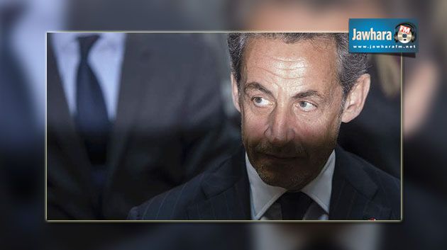 Sarkozy remet en cause l'impartialité de la Justice française