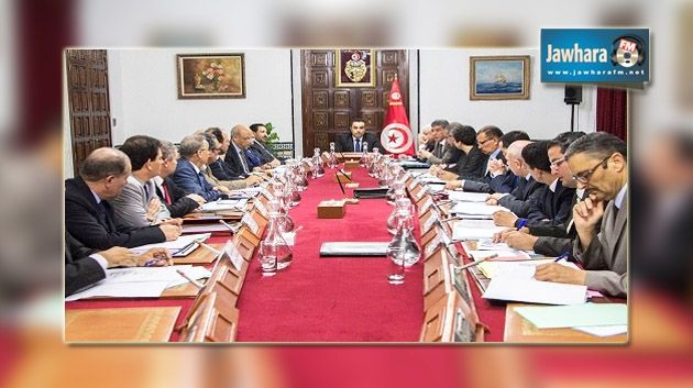 Tunisie : Le gouvernement approuve le projet de loi de finances complémentaire 2014