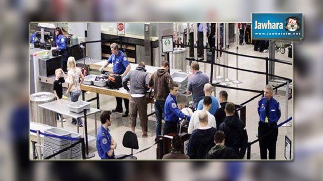 Renforcement de la sécurité sur certains vols directs vers les Etats-Unis