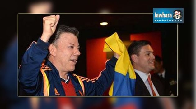 Colombie : Le gouvernement décrète des vacances pour suivre le match du mondial 2014 contre le Brésil